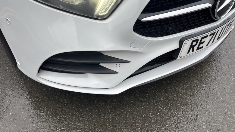 Mercedes-Benz A-Class A200 AMG Line Premium Edition 5dr Auto Petrol Hatchback